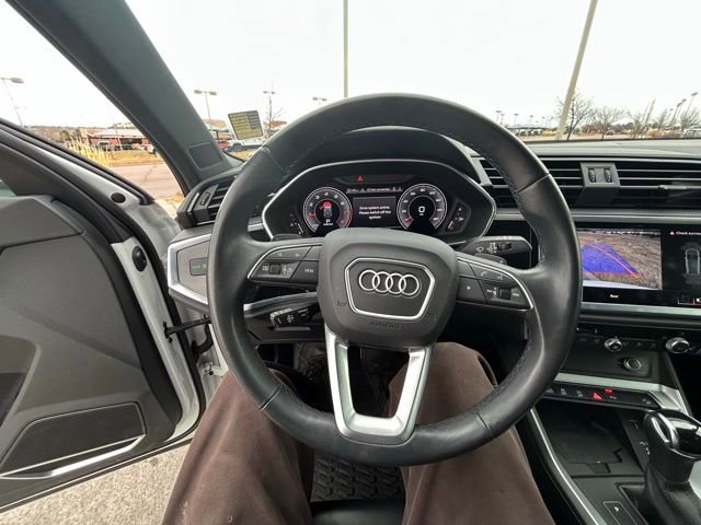 Used 2021 Audi Q3 2.0T Premium Plus image 13