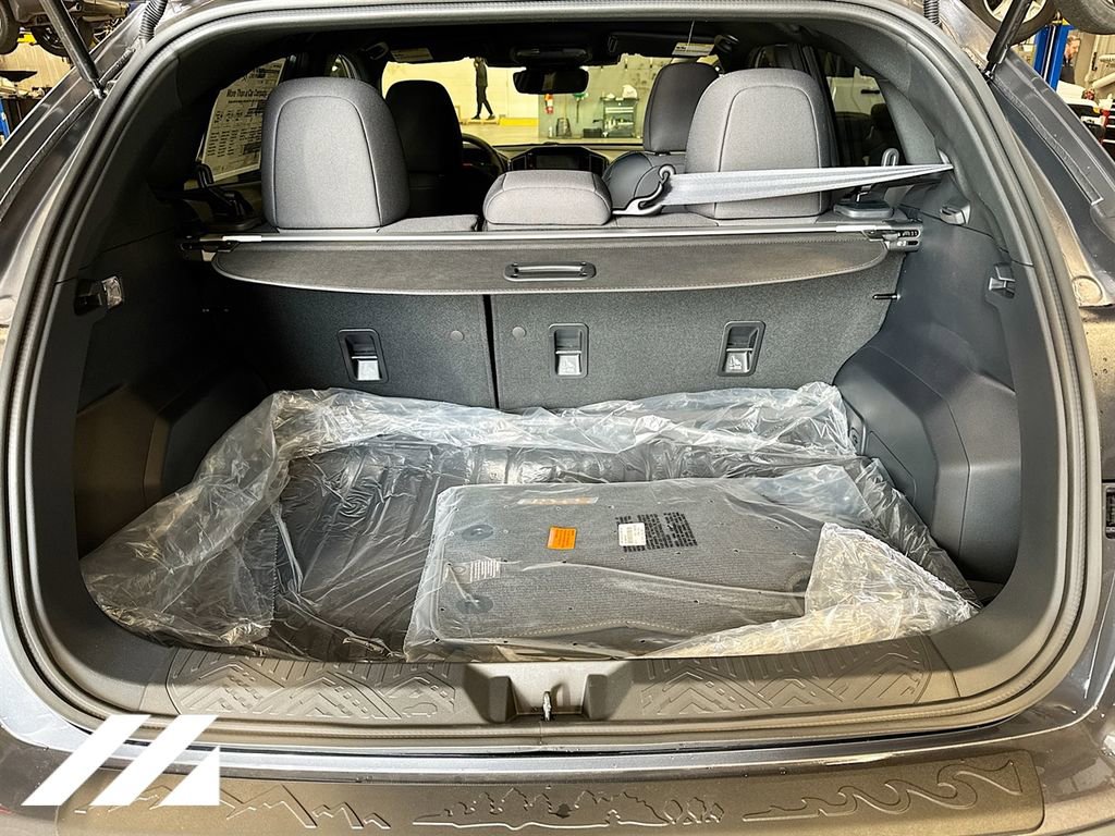 New 2026 Subaru Crosstrek 2.5i Sport image 26