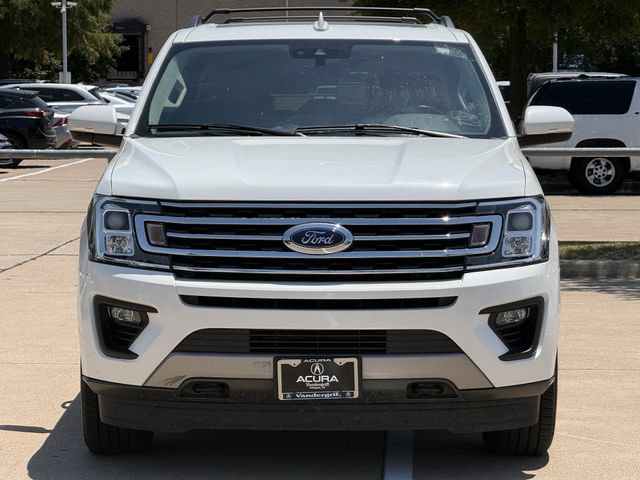Used 2021 Ford Expedition Max XLT AWD/4WD image 7