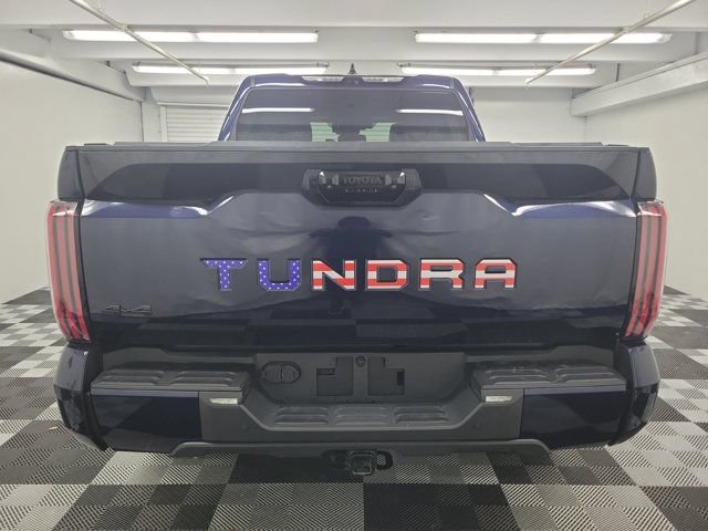Used 2023 Toyota Tundra Platinum AWD/4WD image 5