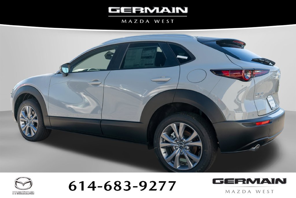 New 2026 MAZDA CX-30 AWD 2.5 S image 10