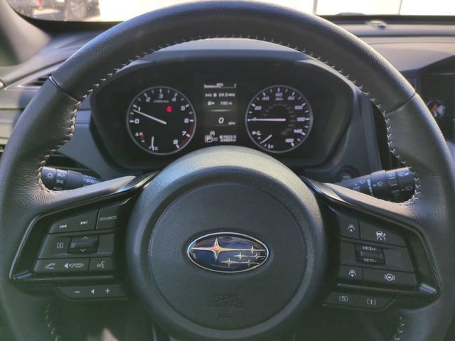 Certified 2025 Subaru Forester Premium w/ Convenience Package #1 image 29