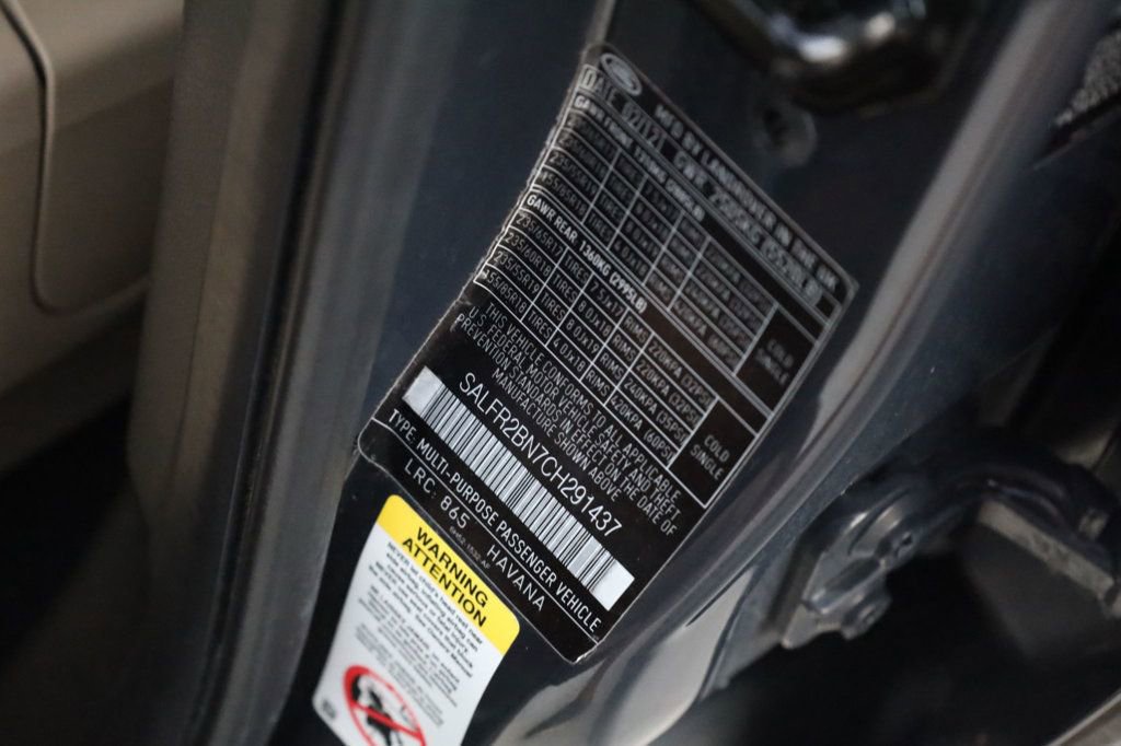 Used 2012 Land Rover LR2 HSE image 11