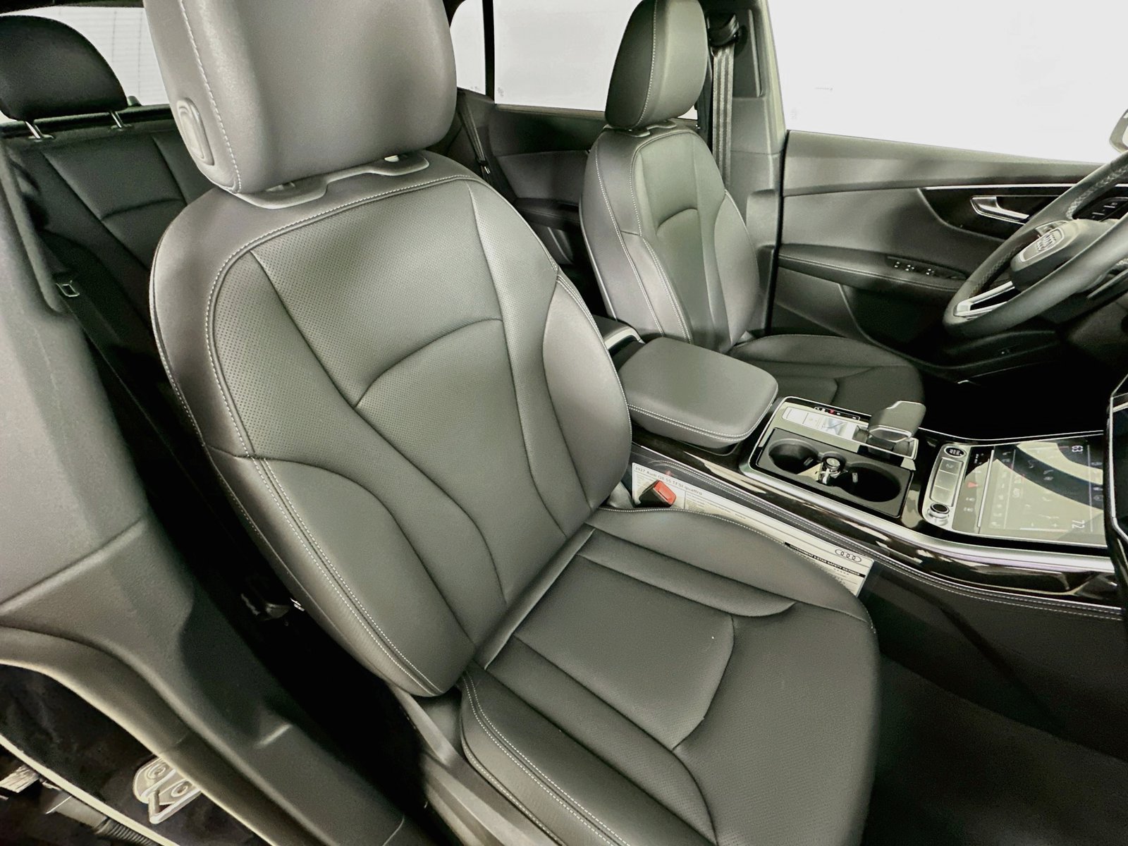 New 2027 Audi Q8 Premium Plus AWD/4WD image 45