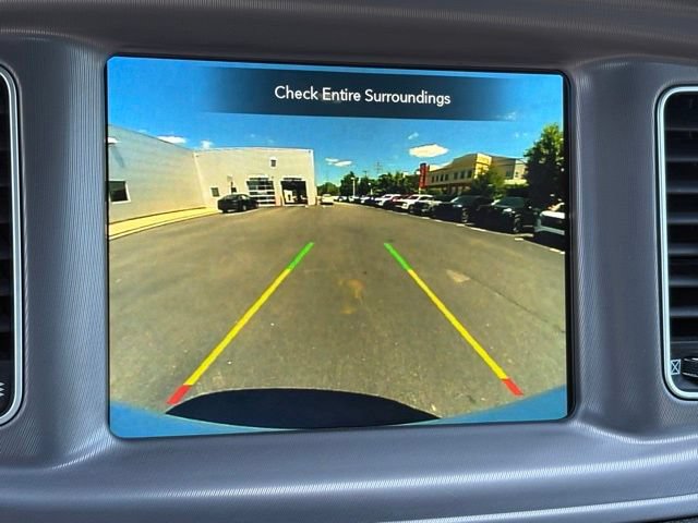 Used 2023 Dodge Charger SXT w/ Cold Weather Package RWD image 15