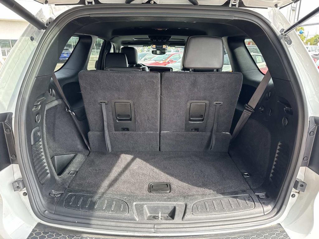 Used 2024 Dodge Durango GT image 9