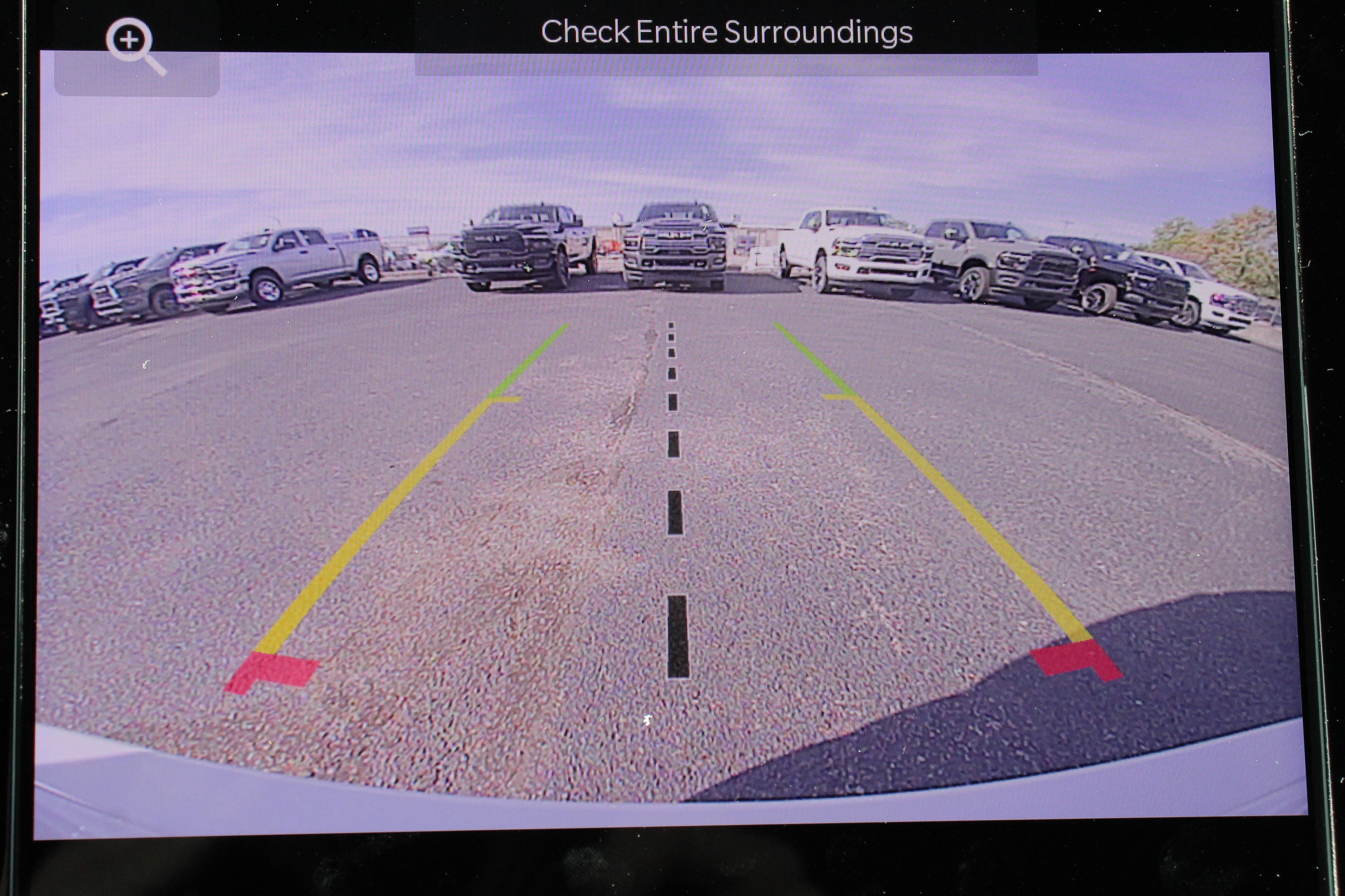 New 2025 Jeep Grand Cherokee Laredo w/ Luxury Tech Group I image 17