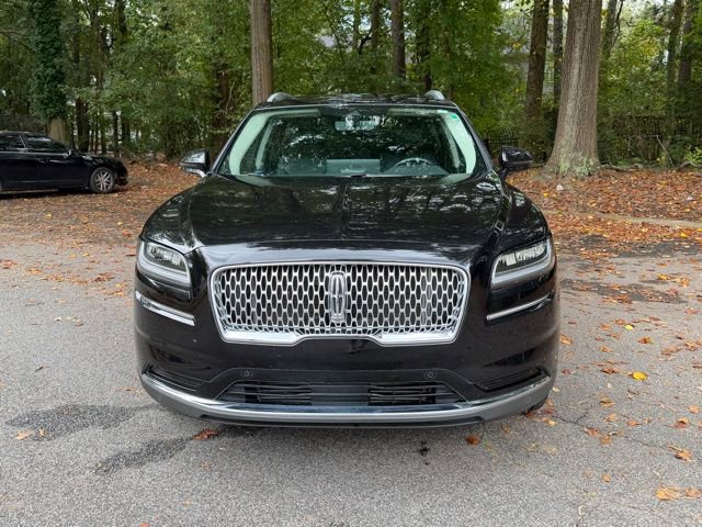 Used 2022 Lincoln Nautilus Reserve w/ Equipment Group 201A image 2