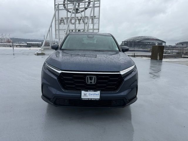 Certified 2023 Honda CR-V EX-L image 12