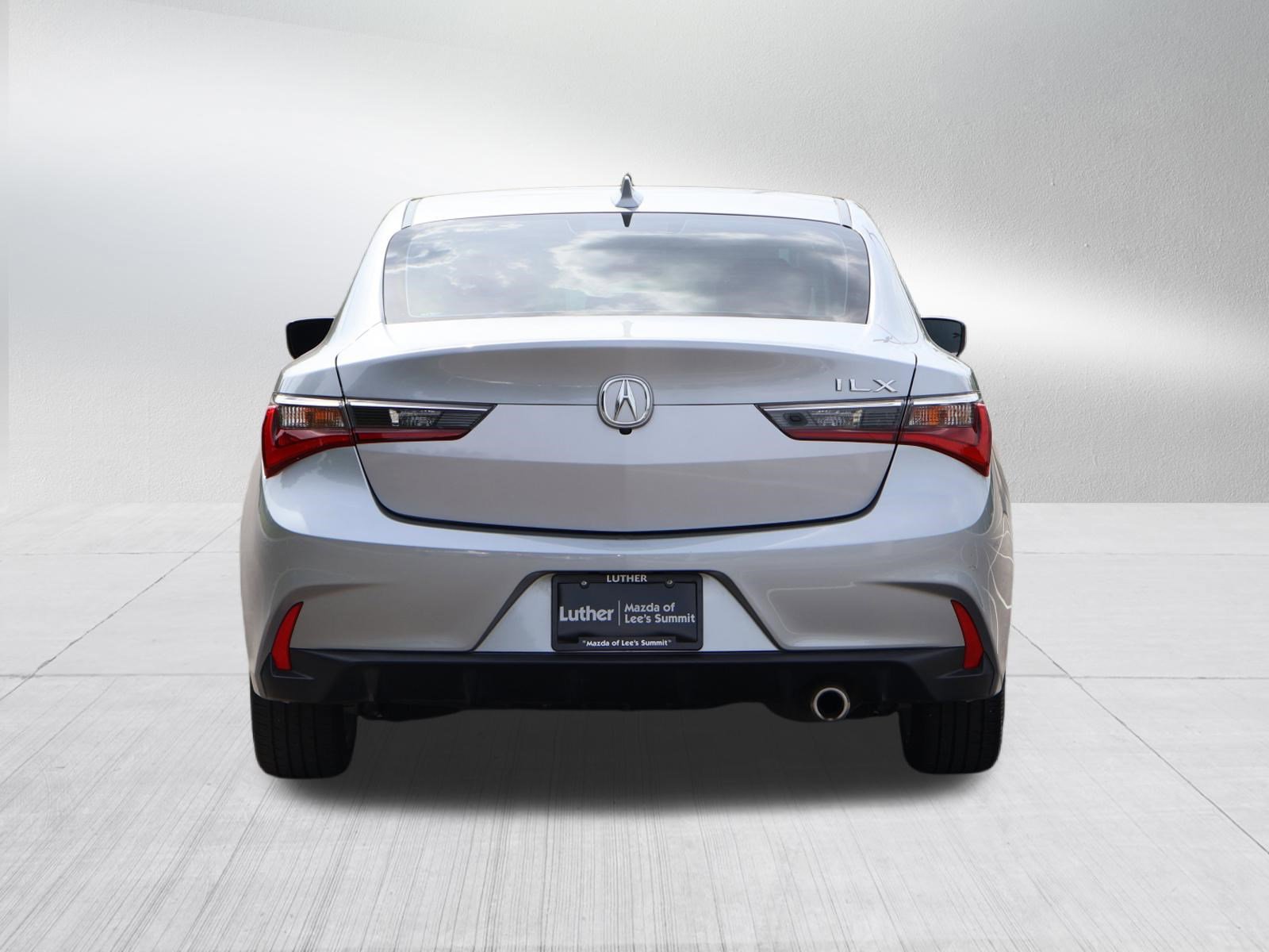 Used 2022 Acura ILX FWD image 6