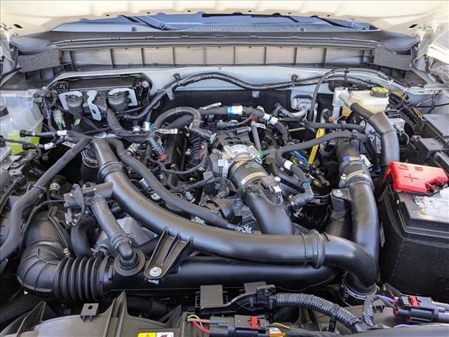 New 2026 Ford Bronco Badlands image 17