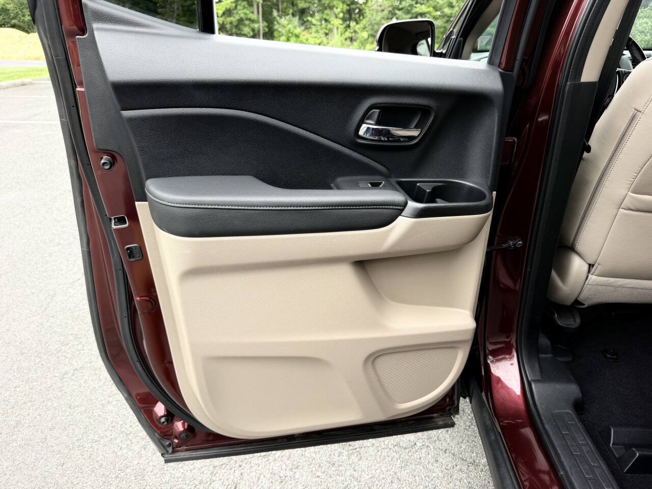 Used 2019 Honda Ridgeline RTL-E image 37