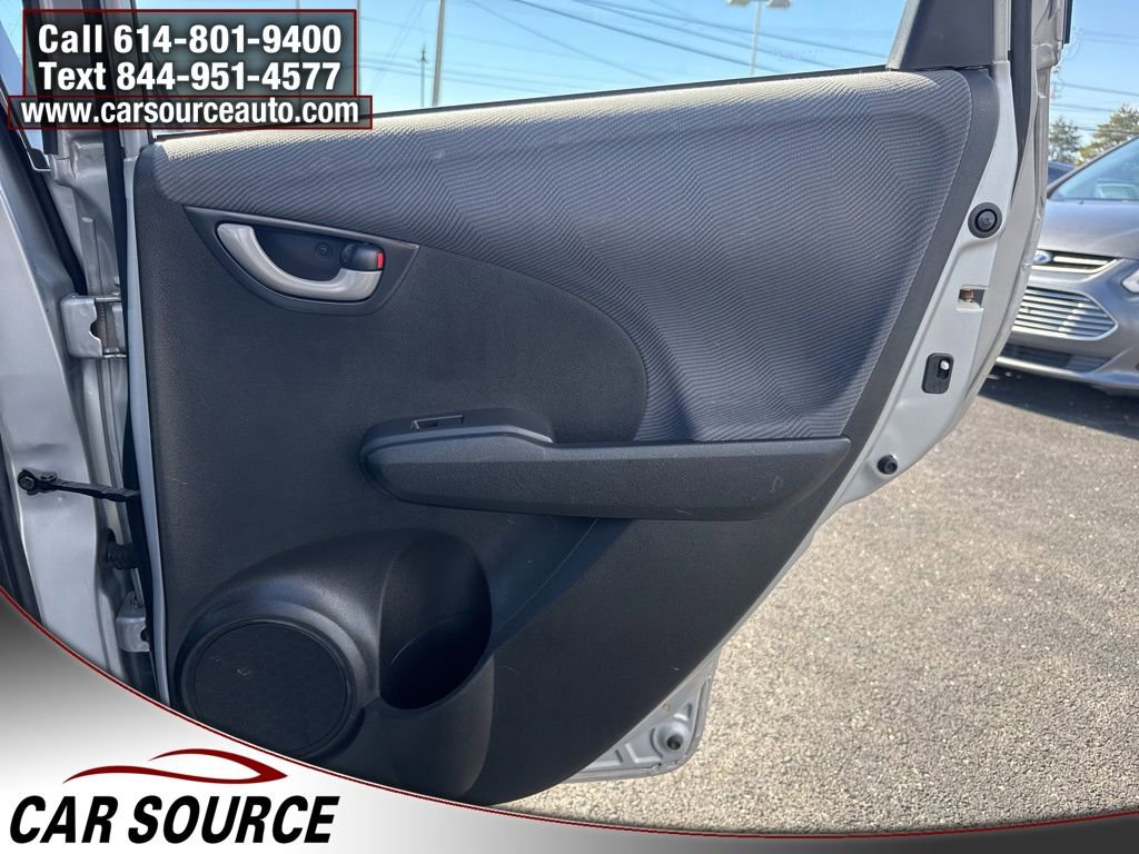 Used 2012 Honda Fit image 23