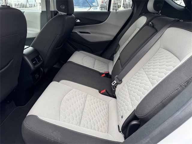 Used 2020 Chevrolet Equinox LT image 8