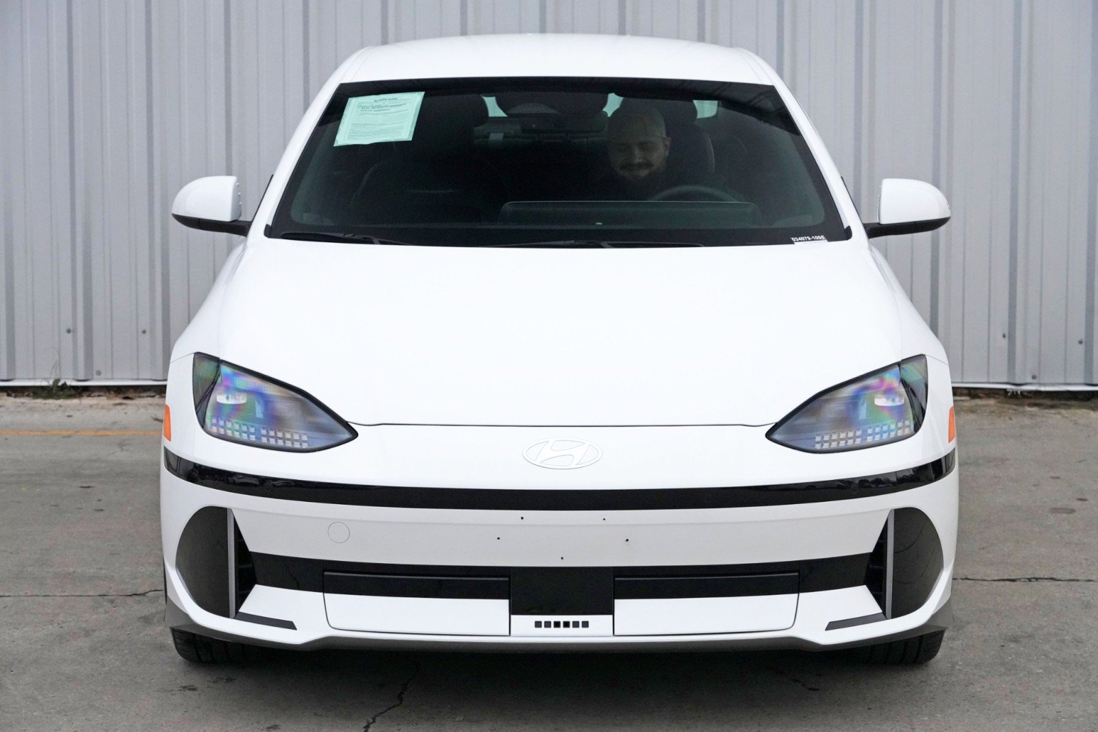 Used 2023 Hyundai Ioniq 6 SEL image 45