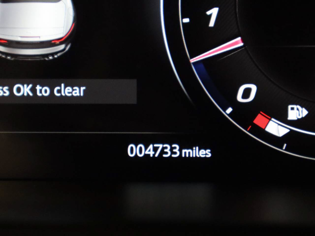 Used 2023 Jaguar F-TYPE R-Dynamic AWD/4WD image 8