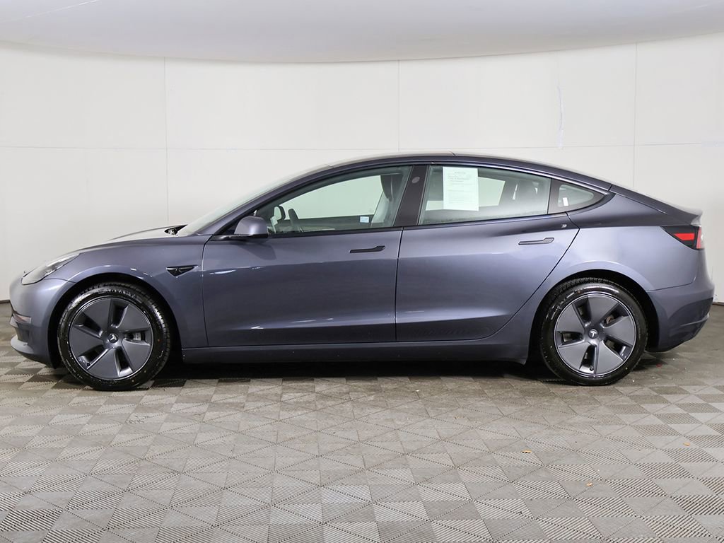 Used 2023 Tesla Model 3 Standard Range RWD image 18