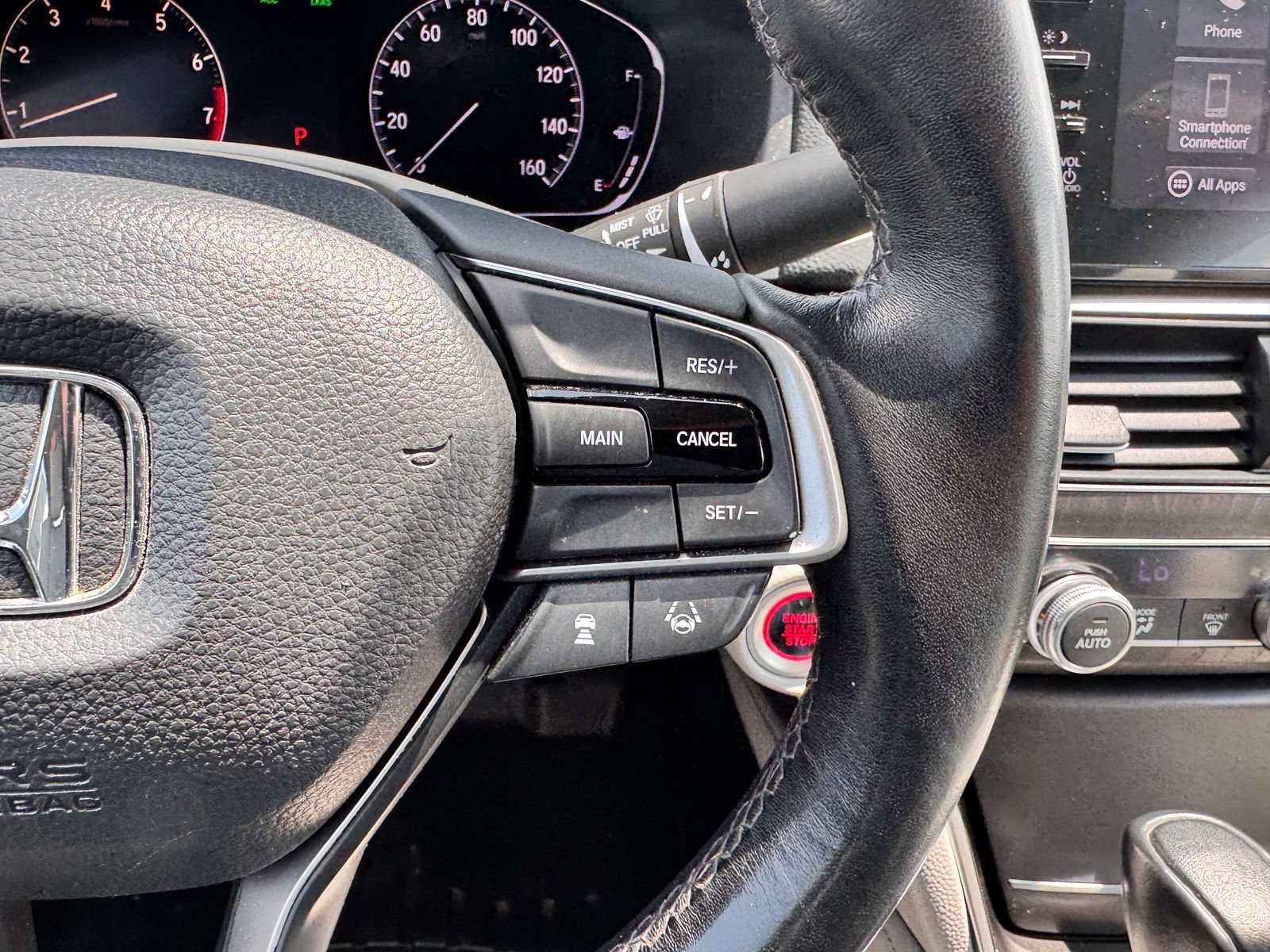 Used 2019 Honda Accord EX-L image 17