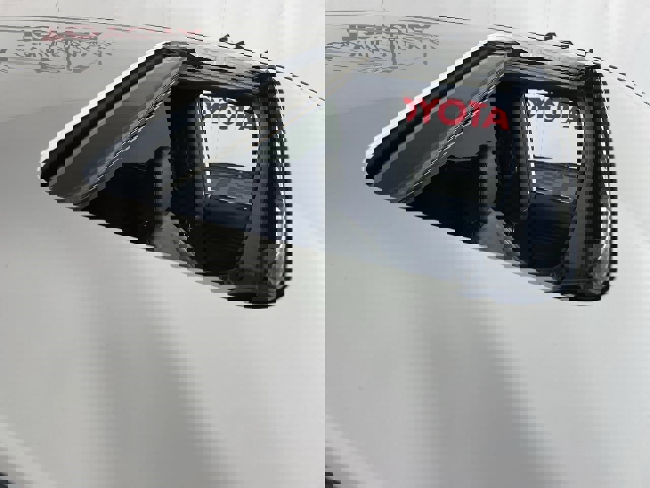 Used 2025 Honda Odyssey Sport-L image 10