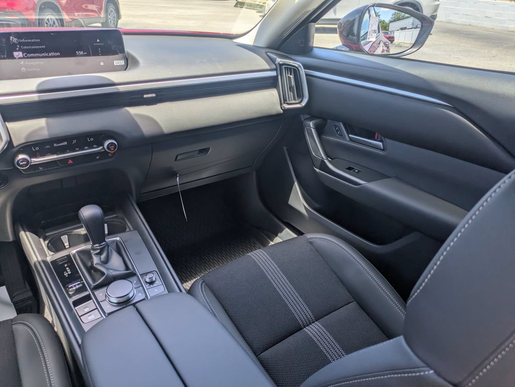 New 2026 MAZDA CX-50 AWD 2.5 S w/ Weather Package image 16