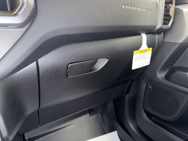 New 2026 Ford Bronco Sport Big Bend w/ Convenience Package image 30