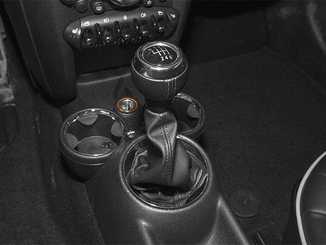 Used 2014 MINI Cooper Coupe S image 13