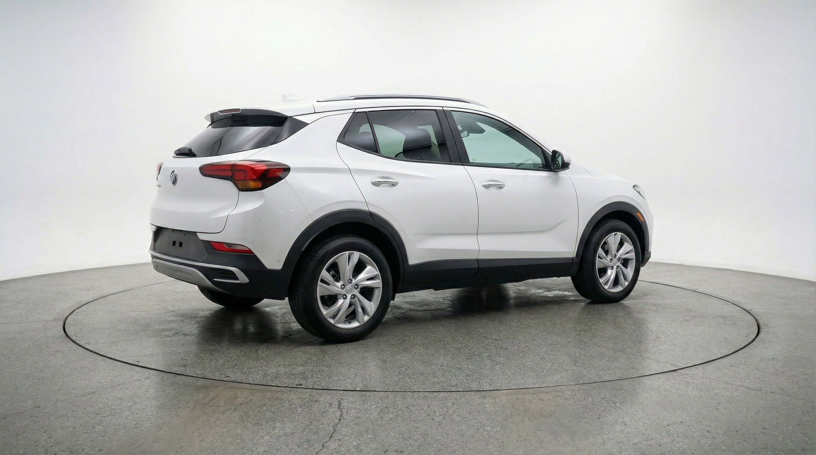 Used 2025 Buick Encore GX Preferred image 9