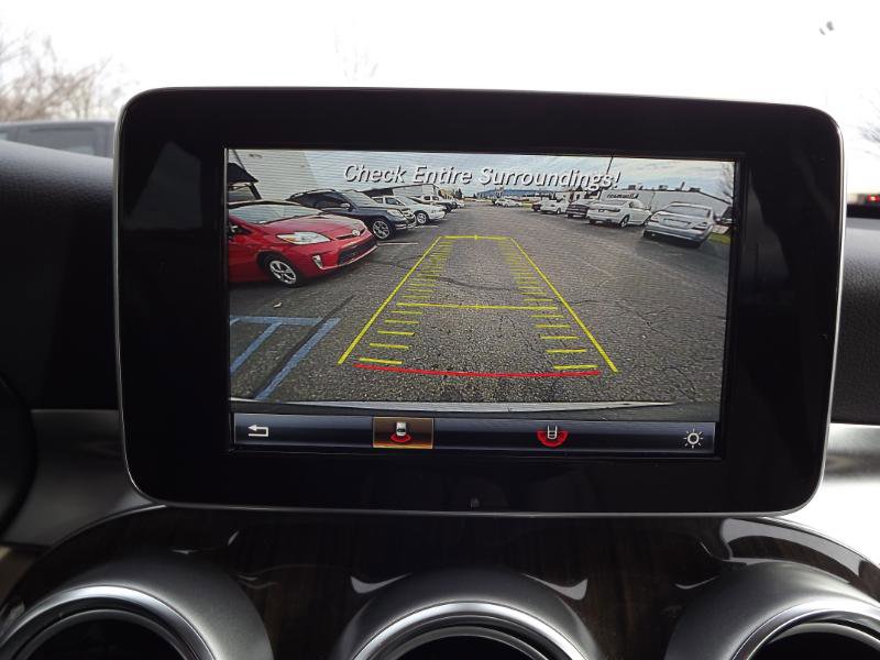 Used 2018 Mercedes-Benz GLC 300 4MATIC image 21