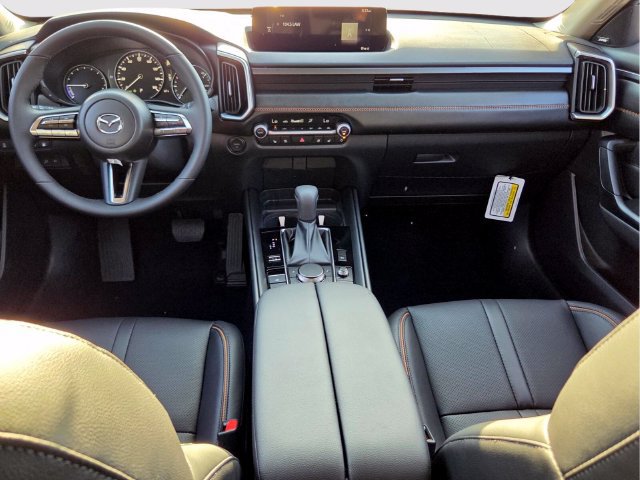New 2026 MAZDA CX-50 AWD 2.5 Hybrid w/ Weather Package image 7