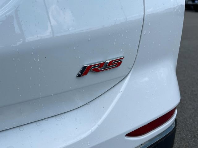 Certified 2022 Chevrolet Equinox RS w/ LPO, Floor Liner Package image 14