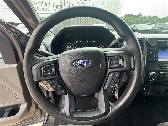 Used 2018 Ford F150 XLT image 23