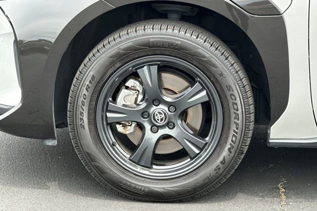Certified 2023 Toyota bZ4X FWD w/ Weather Package image 31
