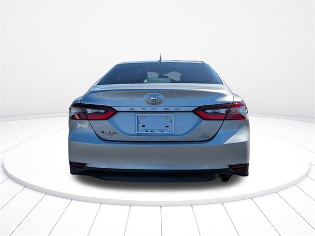 Used 2022 Toyota Camry LE image 4