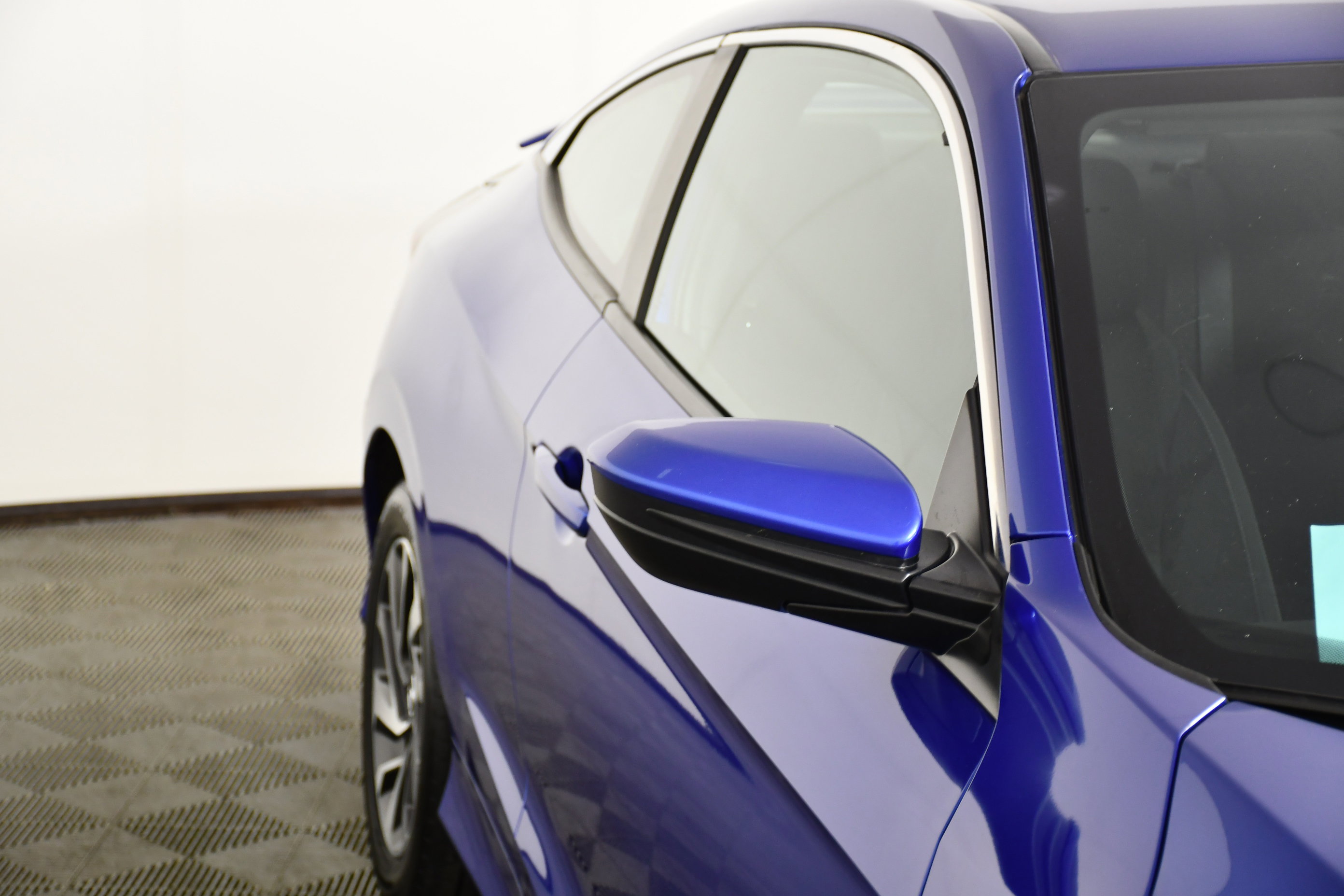 Used 2020 Honda Civic LX image 14