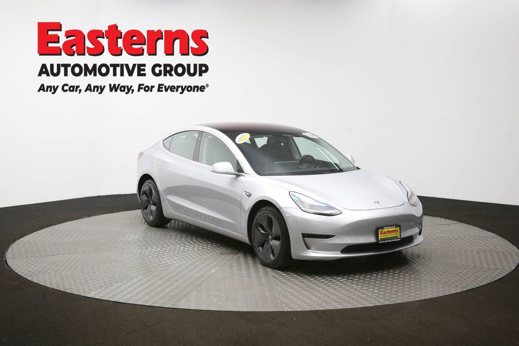 Used 2018 Tesla Model 3 Long Range image 49