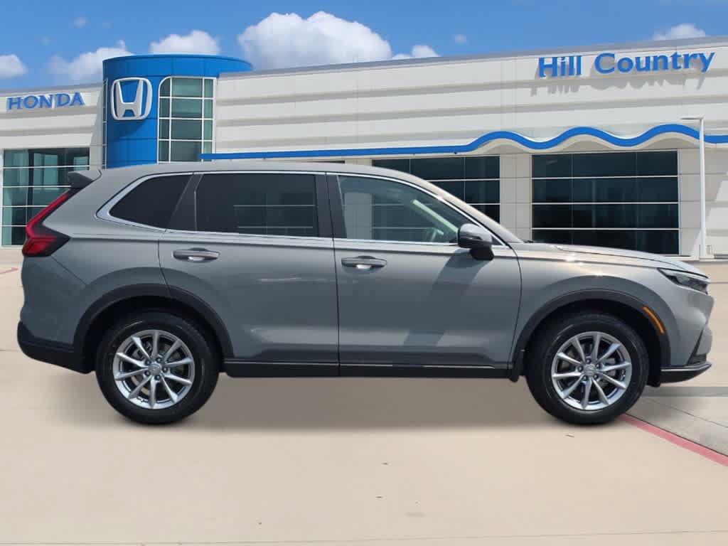 New 2027 Honda CR-V EX image 6