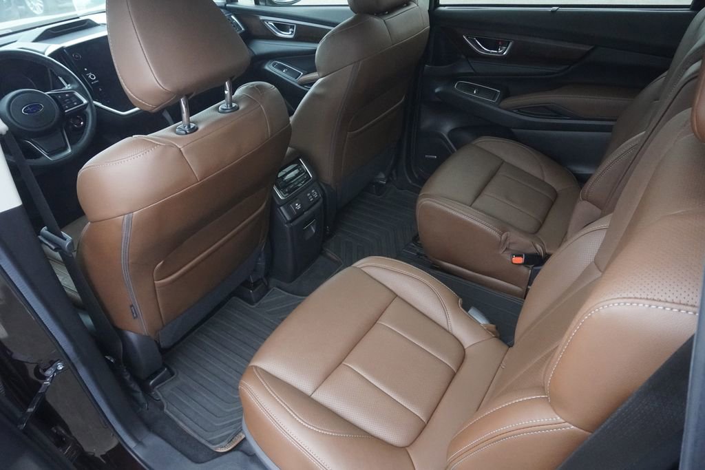 Used 2024 Subaru Ascent Touring image 29