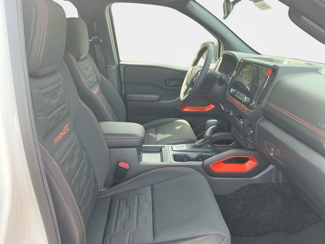 New 2026 Nissan Frontier PRO-4X AWD/4WD image 17