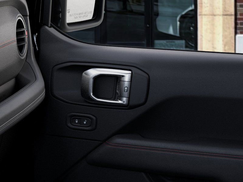 New 2026 Jeep Gladiator Rubicon image 25