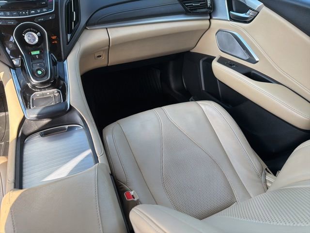 Used 2019 Acura RDX w/ Technology Package image 26