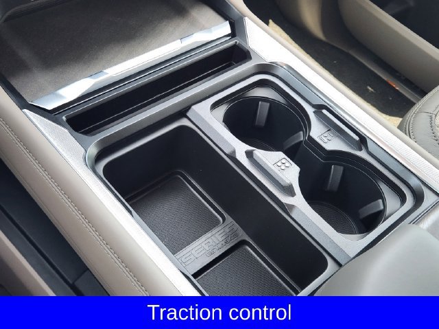 New 2026 Ford F350 Platinum w/ Platinum Plus Package AWD/4WD image 20