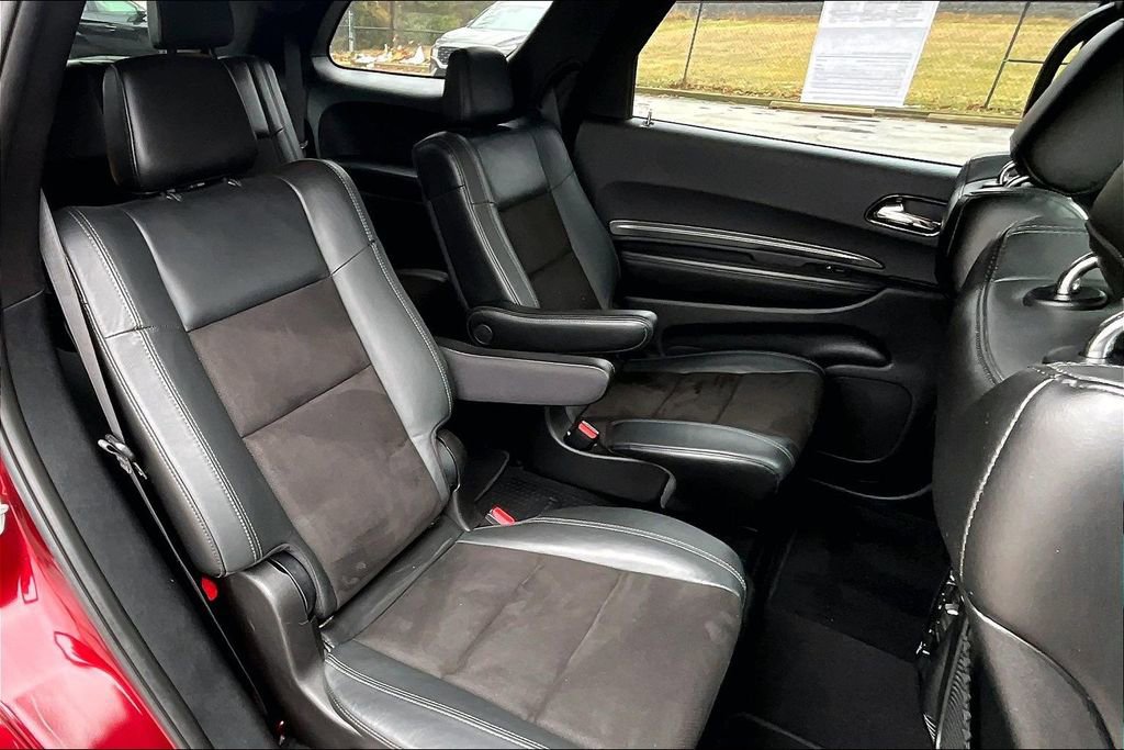 Used 2021 Dodge Durango GT image 28