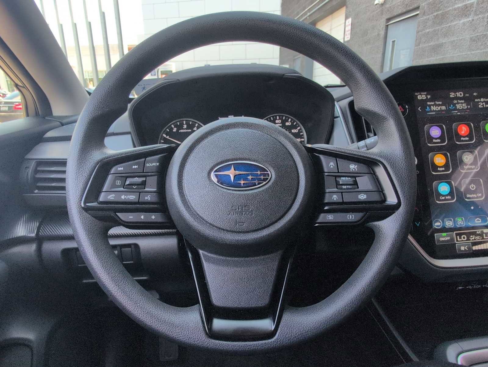 Used 2024 Subaru Crosstrek 2.0i Premium AWD/4WD image 22