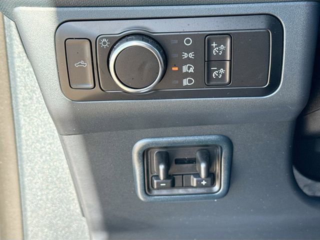 Used 2024 Ford Maverick Lariat w/ Black Appearance Package image 35