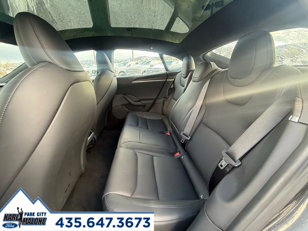 Used 2021 Tesla Model S Long Range image 10