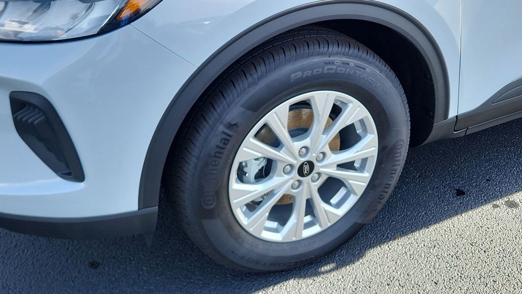 New 2026 Ford Escape Active w/ Tech Pack #1 image 10