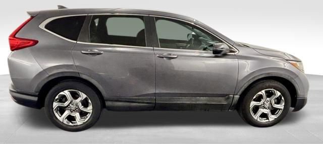 Used 2018 Honda CR-V EX-L image 9