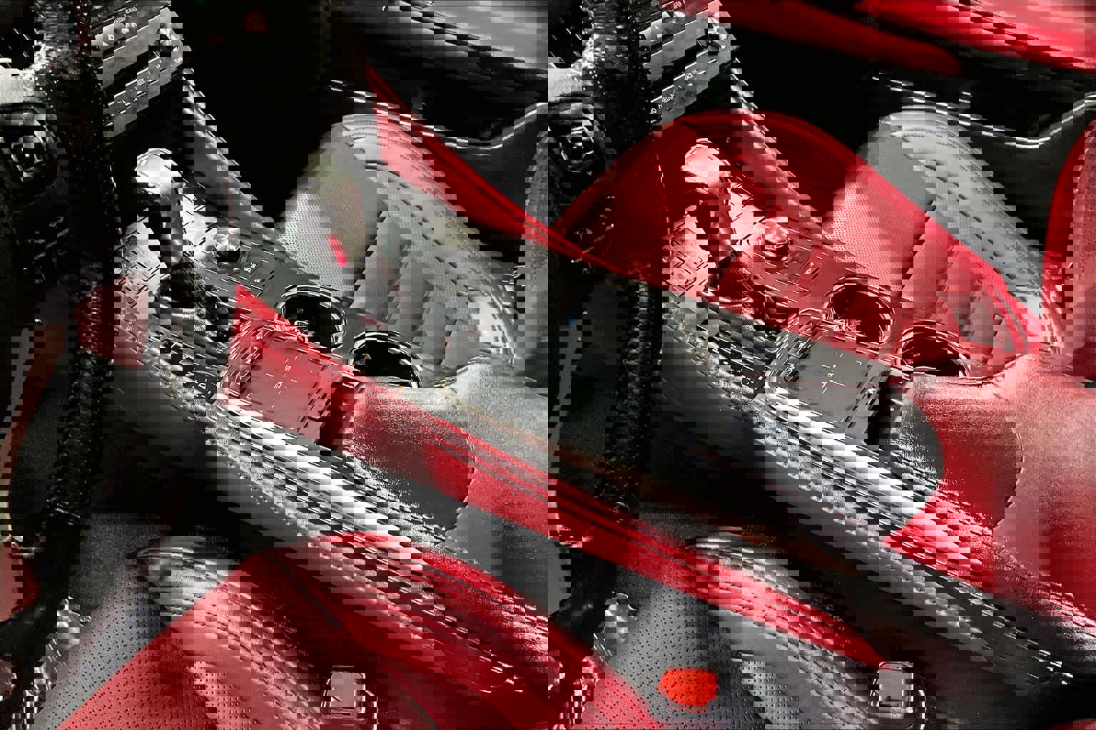 Used 2018 Lexus RC 300 AWD image 14