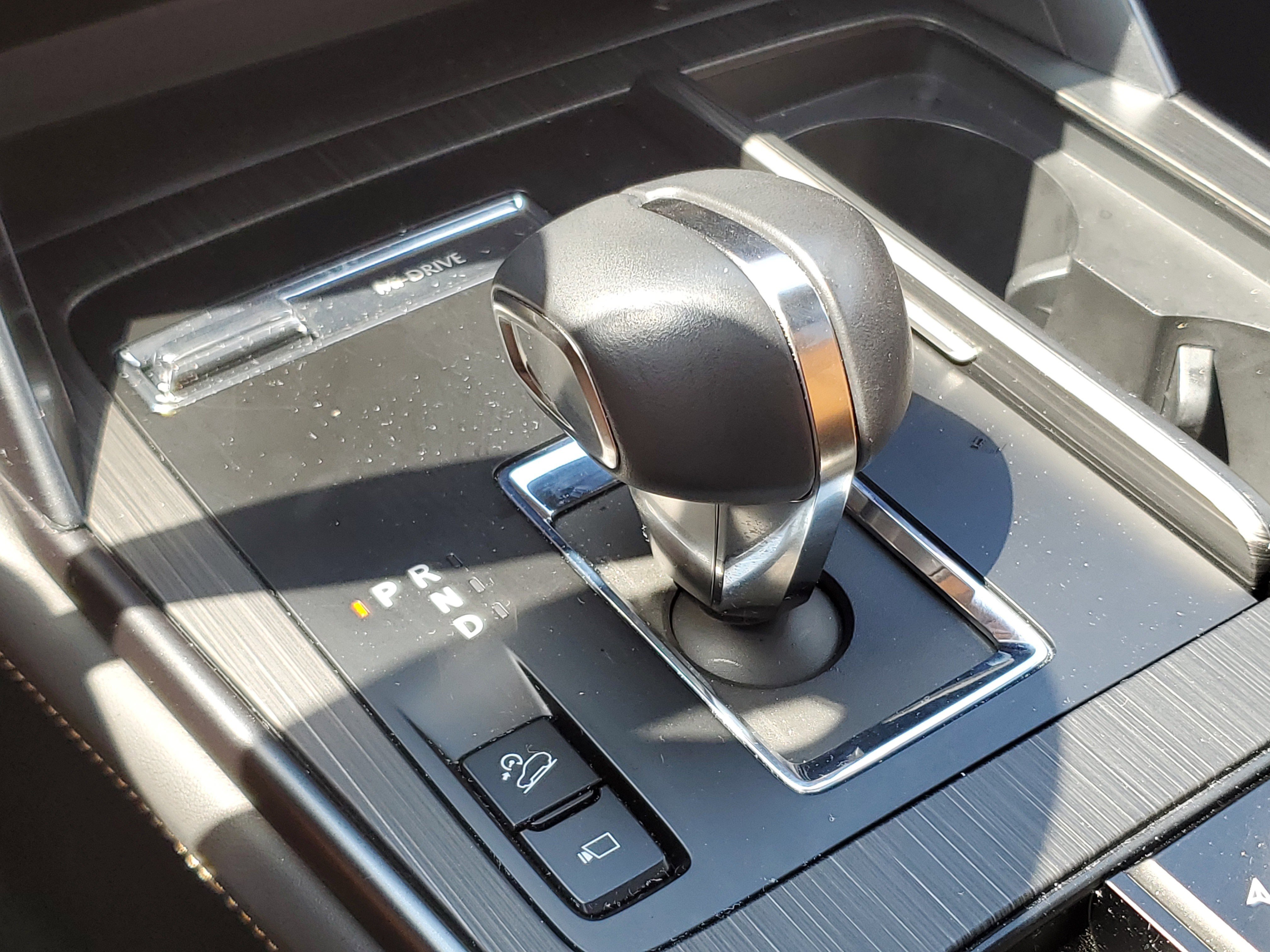 Used 2025 MAZDA CX-70 3.3 Turbo S w/ Premium Plus image 31