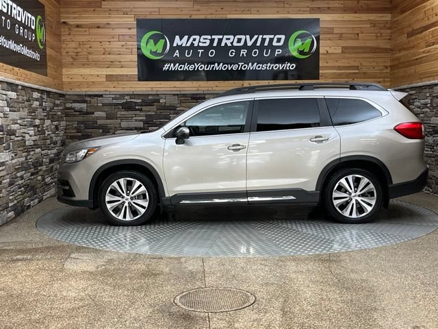 Used 2020 Subaru Ascent Limited w/ Technology Package AWD/4WD image 7